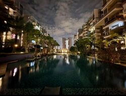 Bedok Residences (D16), Apartment #571822111
